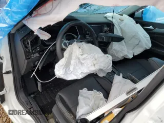 2023 Volkswagen Jetta SE with VIN 3VW7M7BU9PM042764, listed as a Copart auction lot 52613215 with Not provided miles and Salvage title. Bid and sale history available at DreamBid. Image 8.