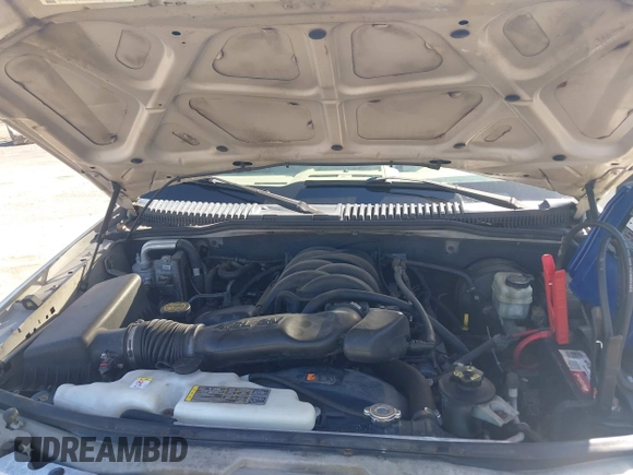 2006 Mercury Mountaineer Premier z VIN 4M2EU48886UJ10270, wystawiony jako IAAI lot #41805609 z przebiegiem 204 798 mil mil oraz . Historia ofert i sprzedaży dostępna na DreamBid. Obrazek 10.