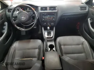 2012 Volkswagen Jetta SE с VIN 3VWDP7AJ9CM073220, выставлен на аукционе Copart как лот 57796995 с пробегом 221 344 миль миль и Чистый • Clean title. История ставок и продаж доступна на DreamBid. Изображение 8.