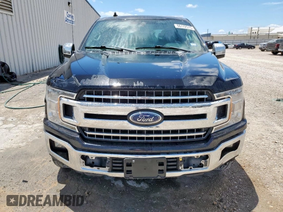 2020 Ford F-150 XL z VIN 1FTEW1C54LKF57620, wystawiony jako Copart lot #66172515 z przebiegiem 73 914 mil mil oraz Czysty tytuł • Clean title. Historia ofert i sprzedaży dostępna na DreamBid. Obrazek 5.