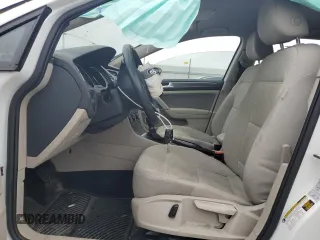 2018 Volkswagen Golf SportWagen S with VIN 3VWD17AU8JM766627, listed as a Copart auction lot 71199574 with 35,843 mi miles and Salvage Title. Bid and sale history available at carsss.com. Image 7.