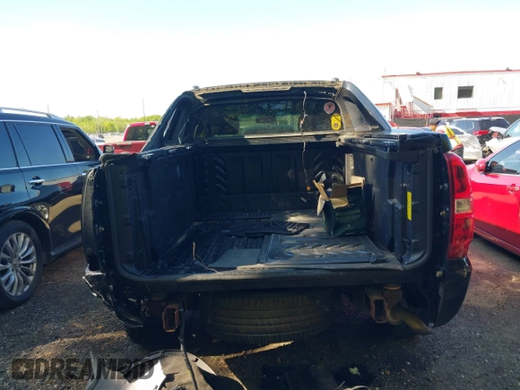 2013 Chevrolet Avalanche LS with VIN 3GNTKEE76DG197730, listed as a IAAI auction lot 42128989 with 105,722 mi miles and . Bid and sale history available at DreamBid. Image 17.