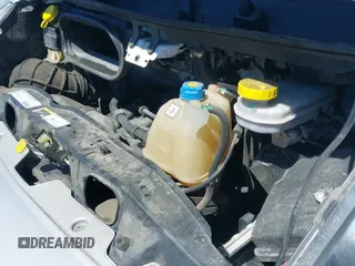 2021 Ram ProMaster Cargo с VIN 3C6MRVJG4ME539032, выставлен на аукционе IAAI как лот 42824948 с пробегом 100 142 миль миль и . История ставок и продаж доступна на DreamBid. Изображение 18.