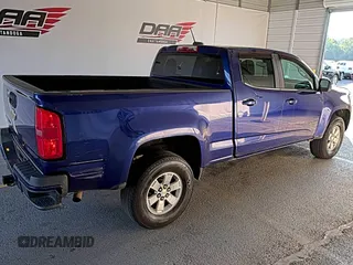2017 Chevrolet Colorado 2WD WT with VIN 1GCGSBEN0H1278654, listed as a IAAI auction lot 42761096 with 137,994 mi miles and . Bid and sale history available at DreamBid. Image 14.