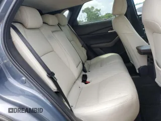 2021 Mazda CX-30 Premium with VIN 3MVDMBDL6MM310113, listed as a Copart auction lot 63398415 with 45,130 mi miles and Salvage title. Bid and sale history available at DreamBid. Image 11.