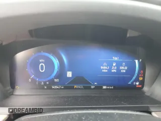 2022 Ford Explorer Platinum с VIN 1FM5K7HC0NGA81762, выставлен на аукционе Copart как лот 74305594 с пробегом 14 354 миль миль и На запчасти • Non repairable. История ставок и продаж доступна на DreamBid. Изображение 9.