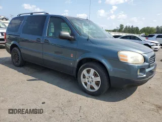 2006 Saturn Relay 2 FWD z VIN 5GZDV03L06D112385, wystawiony jako Copart lot #66605574 z przebiegiem 84 507 mil mil oraz Tytuł czysty. Historia ofert i sprzedaży dostępna na DreamBid. Obrazek 4.