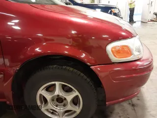 2000 Oldsmobile Silhouette GL z VIN 1GHDX03E4YD168520, wystawiony jako IAAI lot #41641894 z przebiegiem 106 430 mil mil oraz . Historia ofert i sprzedaży dostępna na DreamBid. Obrazek 20.