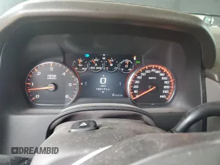 2016 GMC Yukon Denali with VIN 1GKS2CKJ0GR366206, listed as a Copart auction lot 52105185 with 150,141 mi miles and Salvage Title. Bid and sale history available at carsss.com. Image 9.
