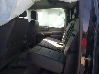 2021 Chevrolet Silverado 1500 LT Trail Boss with VIN 3GCPYFED4MG473147, listed as a IAAI auction lot 41466515 with 92,852 mi miles and . Bid and sale history available at DreamBid. Image 8.