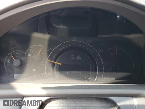 2001 Mercedes-Benz CL AMG z VIN WDBPJ73J61A011135, wystawiony jako Copart lot #59703305 z przebiegiem Nie podano mil oraz Czysty tytuł • Clean title. Historia ofert i sprzedaży dostępna na DreamBid. Obrazek 9.