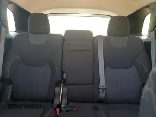 2017 Jeep Cherokee Latitude с VIN 1C4PJMCS0HW627905, выставлен на аукционе Copart как лот 62195055 с пробегом 120 442 миль миль и Списание • Salvage title. История ставок и продаж доступна на DreamBid. Изображение 10.