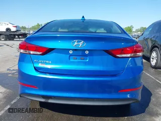 2018 Hyundai Elantra SEL with VIN 5NPD84LFXJH300604, listed as a IAAI auction lot 41962549 with 138,370 mi miles and . Bid and sale history available at DreamBid. Image 17.