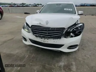 2014 Mercedes-Benz E 350 Sport with VIN WDDHF5KB8EA853525, listed as a Copart auction lot 55132715 with 125,895 mi miles and Salvage title. Bid and sale history available at DreamBid. Image 13.