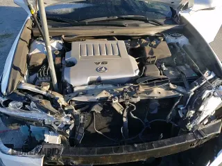 2017 Lexus ES 350 z VIN 58ABK1GG9HU068592, wystawiony jako Copart lot #84317934 z przebiegiem 114 926 mil mil oraz Szkoda całkowita • Salvage title. Historia ofert i sprzedaży dostępna na DreamBid. Obrazek 15.