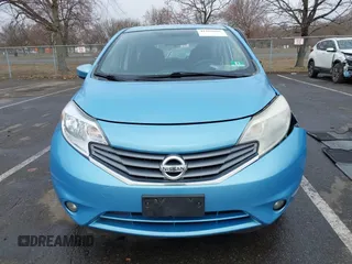 2015 Nissan Note S Plus z VIN 3N1CE2CP2FL400790, wystawiony jako IAAI lot #41825865 z przebiegiem 26 571 mil mil oraz . Historia ofert i sprzedaży dostępna na DreamBid. Obrazek 12.