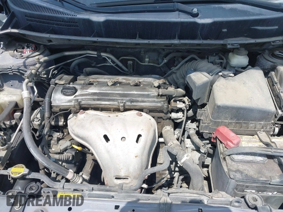 2009 Pontiac Vibe 1SB z VIN 5Y2SP670X9Z428888, wystawiony jako IAAI lot #42050932 z przebiegiem 201 929 mil mil oraz . Historia ofert i sprzedaży dostępna na DreamBid. Obrazek 10.