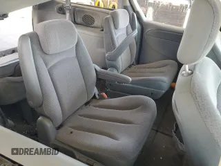 2006 Chrysler Town & Country LWB LX with VIN 2A4GP44R16R886817, listed as a Copart auction lot 80144944 with 159,399 mi miles and Non Repairable. Bid and sale history available at carsss.com. Image 11.
