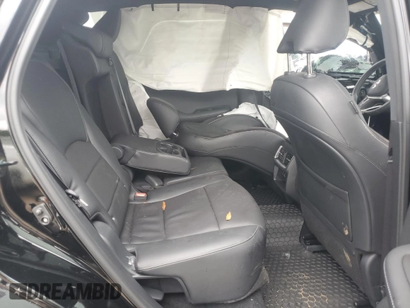 2024 Infiniti QX50 Sport z VIN 3PCAJ5FA8RF102840, wystawiony jako Copart lot #66779474 z przebiegiem 7 895 mil mil oraz Szkoda całkowita • Salvage title. Historia ofert i sprzedaży dostępna na DreamBid. Obrazek 11.