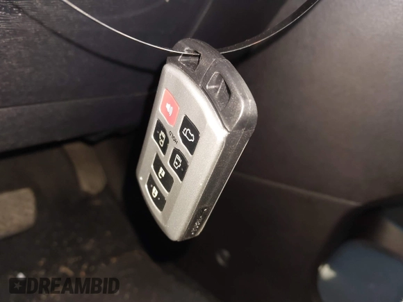 2016 Toyota Sienna SE с VIN 5TDXK3DC8GS716764, выставлен на аукционе IAAI как лот 41278353 с пробегом 174 495 миль миль и . История ставок и продаж доступна на DreamBid. Изображение 11.