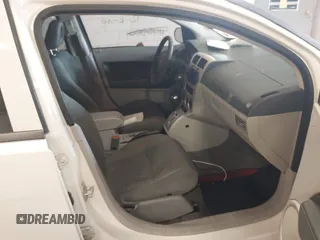 2007 Dodge Caliber SXT with VIN 1B3HB48B67D412339, listed as a IAAI auction lot 42103451 with 170,695 mi miles and . Bid and sale history available at DreamBid. Image 5.