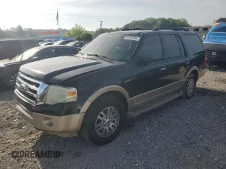 2011 Ford Expedition XLT z VIN 1FMJU1H50BEF49875, wystawiony jako Copart lot #55024065 z przebiegiem 200 548 mil mil oraz Szkoda całkowita • Salvage title. Historia ofert i sprzedaży dostępna na DreamBid. Obrazek 1.