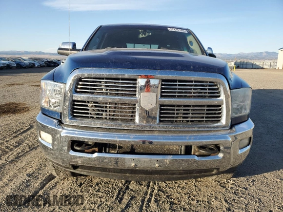 2010 Dodge 3500 SLT with VIN 3D73Y3HLXAG138735, listed as a Copart auction lot 77811174 with 215,939 mi miles and Salvage title. Bid and sale history available at DreamBid. Image 5.