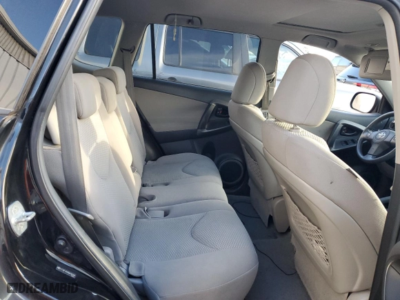 2011 Toyota RAV4 with VIN 2T3BF4DV0BW108380, listed as a Copart auction lot 86723914 with 149,707 mi miles and Salvage Title. Bid and sale history available at carsss.com. Image 11.