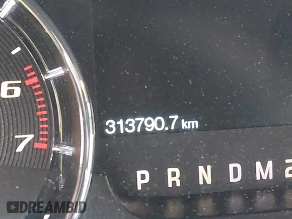 2012 Ford F-150 XL with VIN 1FTFW1ET9CFB89413, listed as a IAAI auction lot 41925398 with 313,790 mi miles and . Bid and sale history available at DreamBid. Image 14.