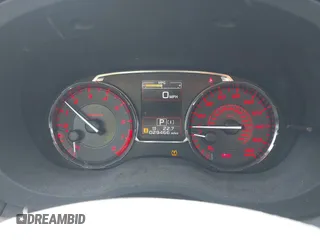 2017 Subaru WRX Limited with VIN JF1VA1J62H8836147, listed as a IAAI auction lot 41785495 with 29,466 mi miles. Bid and sale history available at carsss.com. Image 7.
