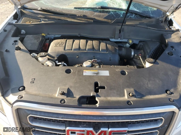 2017 GMC Acadia Limited Limited with VIN 1GKKVSKD0HJ133826, listed as a Copart auction lot 77437614 with 72,303 mi miles and Salvage Title. Bid and sale history available at carsss.com. Image 12.