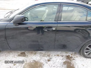 2008 Lexus IS 250 z VIN JTHCK262485025024, wystawiony jako IAAI lot #41000973 z przebiegiem 310 503 mil mil oraz . Historia ofert i sprzedaży dostępna na DreamBid. Obrazek 14.