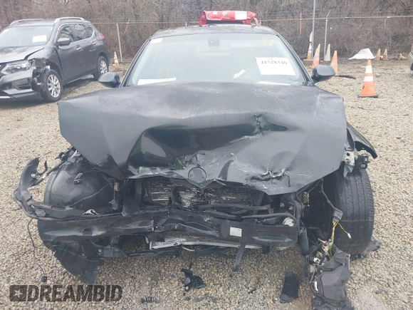2007 BMW 3 Series 328xi with VIN WBAWC33597PD07288, listed as a IAAI auction lot 41528340 with 182,013 mi miles and . Bid and sale history available at DreamBid. Image 12.