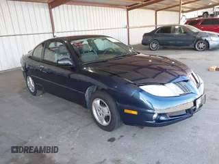2005 Pontiac Sunfire z VIN 3G2JB12F45S170419, wystawiony jako IAAI lot #42304665 z przebiegiem 72 679 mil mil oraz . Historia ofert i sprzedaży dostępna na DreamBid. Obrazek 1.