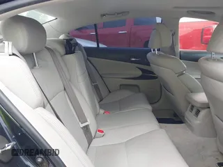 2009 Lexus GS 350 z VIN JTHCE96S390021996, wystawiony jako IAAI lot #42398411 z przebiegiem 117 786 mil mil oraz . Historia ofert i sprzedaży dostępna na DreamBid. Obrazek 8.