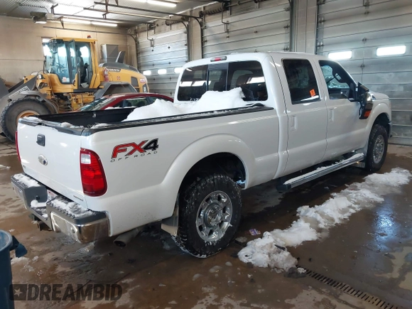 2012 Ford F-250 XL с VIN 1FT7W2B62CEB22201, выставлен на аукционе IAAI как лот 41600175 с пробегом Не указан миль и . История ставок и продаж доступна на DreamBid. Изображение 4.