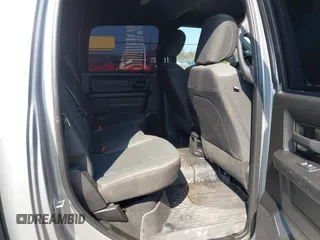 2022 Ram 2500 Tradesman with VIN 3C6UR5CL8NG280660, listed as a IAAI auction lot 42077678 with 84,009 mi miles and . Bid and sale history available at DreamBid. Image 8.