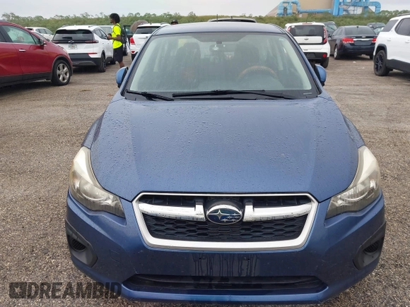 2013 Subaru Impreza Premium z VIN JF1GJAB66DH003999, wystawiony jako IAAI lot #40540006 z przebiegiem Nie podano mil oraz . Historia ofert i sprzedaży dostępna na DreamBid. Obrazek 12.