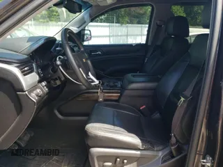 2015 Chevrolet Suburban LT с VIN 1GNSCJKC5FR254778, выставлен на аукционе Copart как лот 62424055 с пробегом 179 219 миль миль и Списание • Salvage title. История ставок и продаж доступна на DreamBid. Изображение 7.