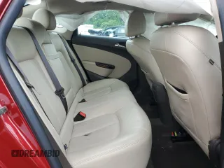 2015 Buick Verano Group z VIN 1G4PS5SK1F4163550, wystawiony jako Copart lot #57207365 z przebiegiem 94 035 mil mil oraz Szkoda całkowita • Salvage title. Historia ofert i sprzedaży dostępna na DreamBid. Obrazek 10.