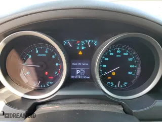 2008 Toyota Land Cruiser with VIN JTMHY05J185000844, listed as a Copart auction lot 64839874 with 274,712 mi miles and Clean Title. Bid and sale history available at carsss.com. Image 9.