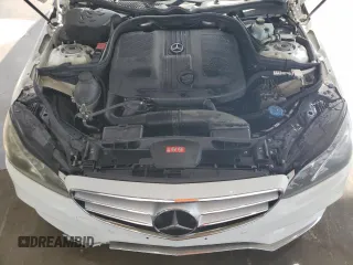 2014 Mercedes-Benz E-Class E 250 BlueTEC Luxury with VIN WDDHF0EB1EA910386, listed as a Copart auction lot 47029085 with 113,522 mi miles and Salvage Title. Bid and sale history available at carsss.com. Image 11.