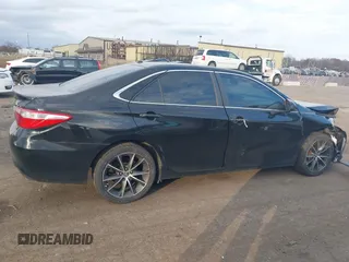 2015 Toyota Camry XLE with VIN 4T1BF1FK2FU945860, listed as a IAAI auction lot 40779379 with 167,391 mi miles and . Bid and sale history available at DreamBid. Image 13.