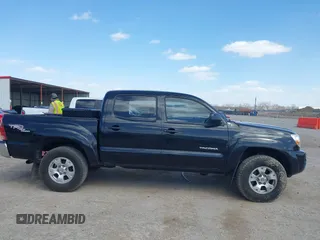 2006 Toyota Tacoma with VIN 3TMLU42N26M003196, listed as a IAAI auction lot 41841142 with 158,691 mi miles and . Bid and sale history available at DreamBid. Image 13.