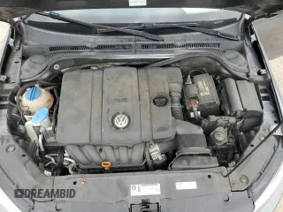 2013 Volkswagen Jetta SE с VIN 3VWDX7AJ7DM426295, выставлен на аукционе Copart как лот 55739005 с пробегом 212 804 миль миль и Списание • Salvage title. История ставок и продаж доступна на DreamBid. Изображение 11.