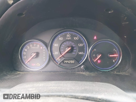 2004 Honda Civic LX z VIN 2HGES16574H605032, wystawiony jako IAAI lot #42432347 z przebiegiem 144 288 mil mil oraz . Historia ofert i sprzedaży dostępna na DreamBid. Obrazek 7.