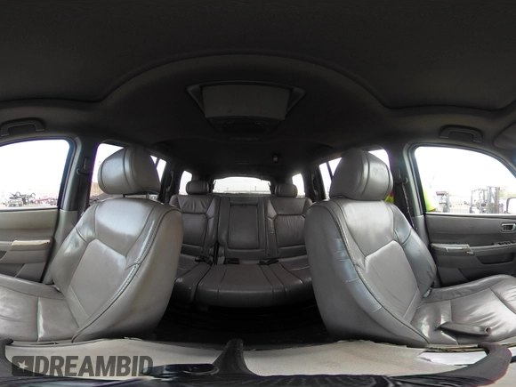 2011 Honda Pilot EX-L with VIN 5FNYF4H61BB078003, listed as a IAAI auction lot 42181724 with 327,236 mi miles and . Bid and sale history available at carsss.com. Image 18.