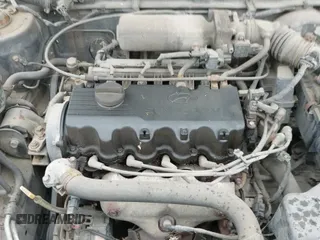 2000 Hyundai Accent z VIN KMHCF35G7YU015260, wystawiony jako IAAI lot #42322886 z przebiegiem 273 445 mil mil oraz . Historia ofert i sprzedaży dostępna na DreamBid. Obrazek 13.