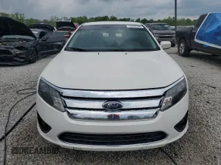 2010 Ford Fusion SE z VIN 3FAHP0HA9AR306505, wystawiony jako Copart lot #55057295 z przebiegiem 214 141 mil mil oraz Nie do naprawy • Non repairable. Historia ofert i sprzedaży dostępna na DreamBid. Obrazek 5.