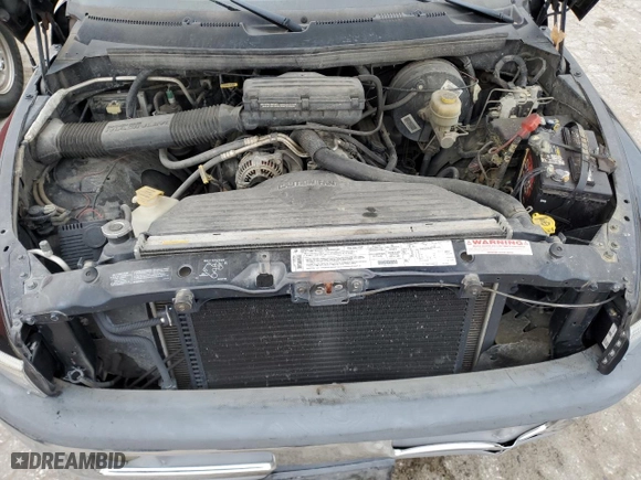1998 Dodge Ram 1500 with VIN 1B7HC13Z4WJ143224, listed as a Copart auction lot 79952784 with 209,754 mi miles and Salvage Title. Bid and sale history available at carsss.com. Image 12.